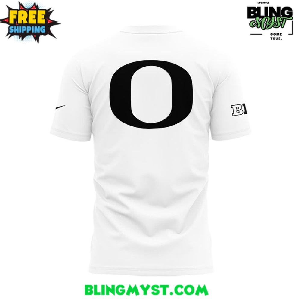 Oregon Ducks Mummy Duck 2025 T-Shirt Oregon Ducks Mummy Duck 2025 T-Shirt