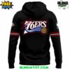 Philadelphia 76ers 2025-2026 Hardwood Classic Hoodie 2 Philadelphia 76ers 2025 2026 Hardwood Classic Hoodie 3