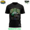Philadelphia Eagles Classic Helmet East Division NFL T-shirt 1 Philadelphia Eagles Classic Helmet East Division NFL T shirt 2