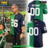 Philadelphia Eagles x Penn State Nittany Lions 2025 Limited Football Jersey 2