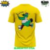 Philadelphia Phillies Childhood Cancer Awareness Day 2025 T Shirt 3
