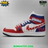 Philadelphia Phillies MLB World Series Nike Air Jordan 1 2