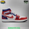 Philadelphia Phillies MLB World Series Nike Air Jordan 1 3