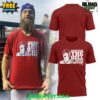 Philadelphia Phillies Whatever the Hell It Takes Topper T Shirt 1