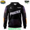 Phoenix Suns Statement Edition 2025 2026 Hoodie 2