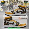 New York Mets MLB World Series Nike Air Jordan 1
