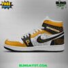 Pittsburgh Pirates MLB World Series Nike Air Jordan 1 2