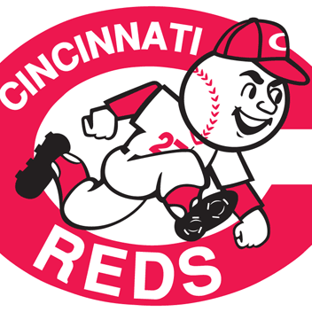 REDS 27 68 LOGO