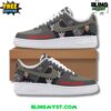 Roman Reigns WWE Limited Edition Nike Air Force 1 2