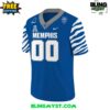 Royal Memphis Tigers Gameday 2025 Football Jersey 1 Royal Memphis Tigers Gameday 2025 Football Jersey 2