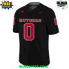 Rutgers Scarlet Knights Gameday 2025 Football Jersey 2