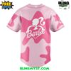 San Diego Padres Barbie Game Day Limited Baseball Jersey 3