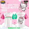 Memphis Redbirds St. Patrick’s Day 2025 Baseball Jersey