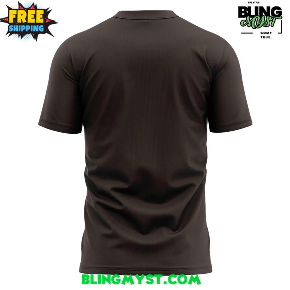 San Diego Padres October Baseball 2025 MLB Postseason T-Shirt San Diego Padres October Baseball 2025 MLB Postseason T-Shirt