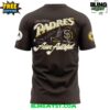 San Diego Padres October Baseball 2025 MLB Postseason T-Shirt 8 San Diego Padres October Baseball 2025 MLB Postseason T Shirt 9