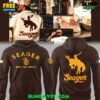 San Diego Padres x Seager Win The Best Hoodie 2