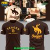 San Diego Padres x Seager Win The Best T Shirt 2