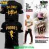 San Diego Padres x Tom Delonge Night T Shirt 3