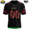 San Francisco 49ers For the Faithful Rivalries 2025 Football Jersey 2