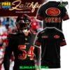 San Francisco 49ers For the Faithful Rivalries 2025 Shirt Collection