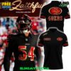 San Francisco 49ers For the Faithful Rivalries 2025 Shirt Collection 3 1