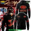 San Francisco 49ers For the Faithful Rivalries 2025 Shirt Collection 4 1