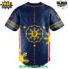 San Francisco Giants Filipino Heritage Night 2025 Baseball Jersey 3