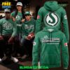 Buffalo Bills Rivalries Cold Front 2025 Hoodie