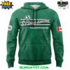 Saskatchewan Roughriders Turf Traditions 2025 Hoodie 2