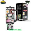 Labubu Sipbubu 40 oz Stanley Tumbler Cup