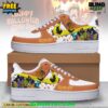 Snoopy Spooky Halloween 2025 Limited Edition Air Force 1