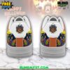 Scooby Doo Halloween 2025 Limited Edition Air Force 1 3