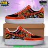 Scooby Doo x Halloween Limited Edition Air Force 1 2