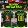 Seattle Kraken 2025 Hispanic Heritage Night Hockey Jersey 1