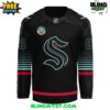 Seattle Kraken Abyss Awakens Special Edition Hockey Jersey 2