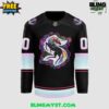 Seattle Kraken x Pride Night 2026 Hockey Jersey 5