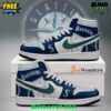 St. Louis Cardinals MLB World Series Nike Air Jordan 1