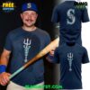 Oakland Athletics Big Three Special T-Shirt