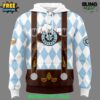 Seattle Mariners x Oktoberfest Night 2025 Hoodie 2