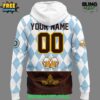 Seattle Mariners x Oktoberfest Night 2025 Hoodie 3