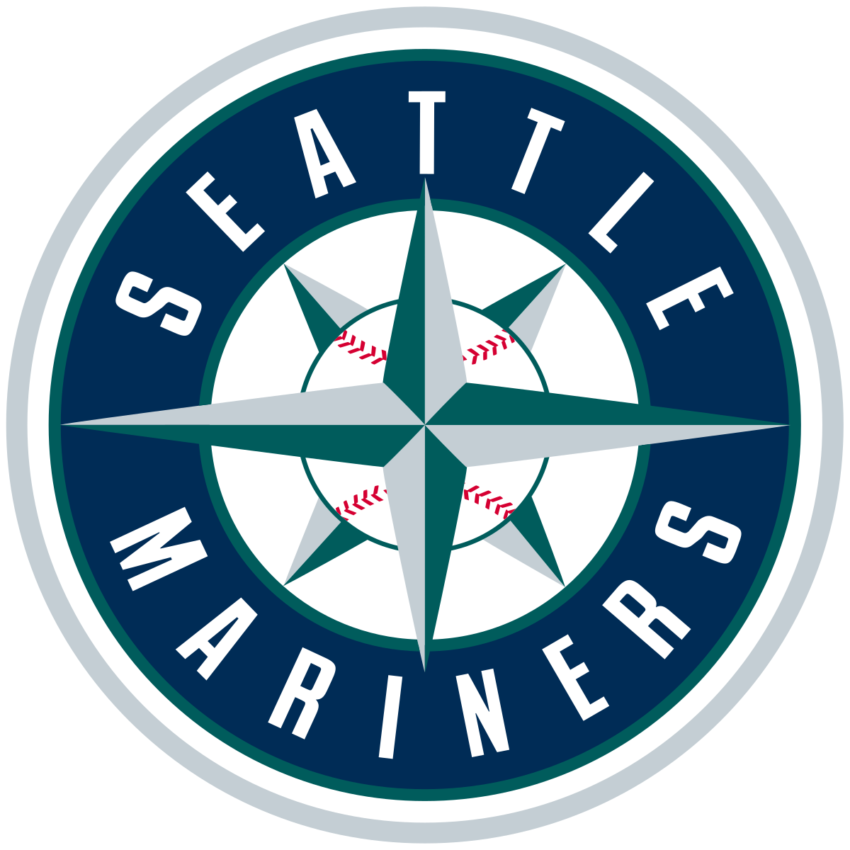 Seattle Mariners logo (low res).svg