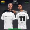 Michigan State Spartans Alternate Uniform 2025 Shirt Collection