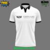 Sergio Perez Cadillac Formula 1 Team Special Edition Shirt Collection 12