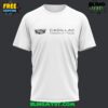 Sergio Perez Cadillac Formula 1 Team Special Edition Shirt Collection 2