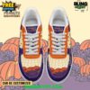 Snoopy Peanuts x Halloween Limited Edition Air Force 1 2