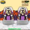 Snoopy Peanuts x Halloween Limited Edition Air Force 1 3
