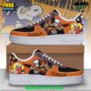 Snoopy Spooky Halloween 2025 Limited Edition Air Force 1