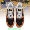Snoopy Spooky Halloween 2025 Limited Edition Air Force 1 2