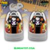 Snoopy Spooky Halloween 2025 Limited Edition Air Force 1 3