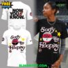 Sorry She Was Hooping Indiana Fever T-Shirt 2 Sorry She Was Hooping Indiana Fever T Shirt 3